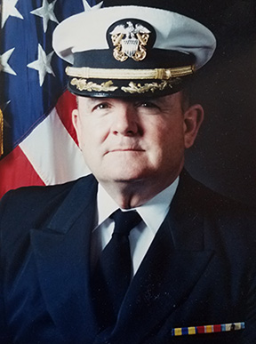 Edward J. Monahan Jr